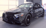 2022 Mercedes-Benz AMG® GT 53 Base 4MATIC®