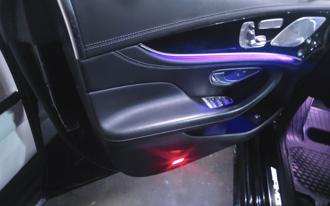 2022 Mercedes-Benz AMG® GT 53 Base 4MATIC®