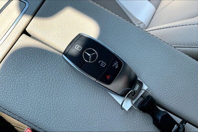 2025 Mercedes-Benz GLA GLA 250