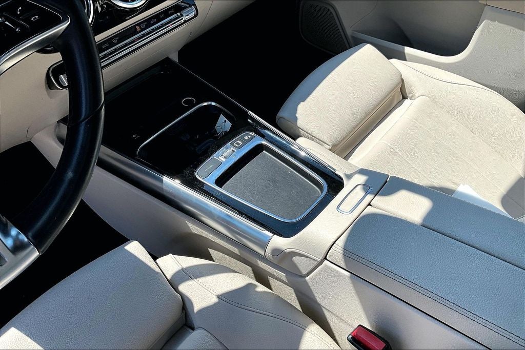 2025 Mercedes-Benz GLA GLA 250