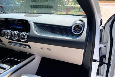 2025 Mercedes-Benz GLA GLA 250