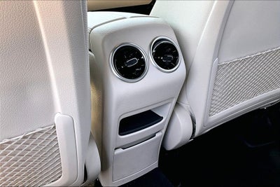 2025 Mercedes-Benz GLA GLA 250