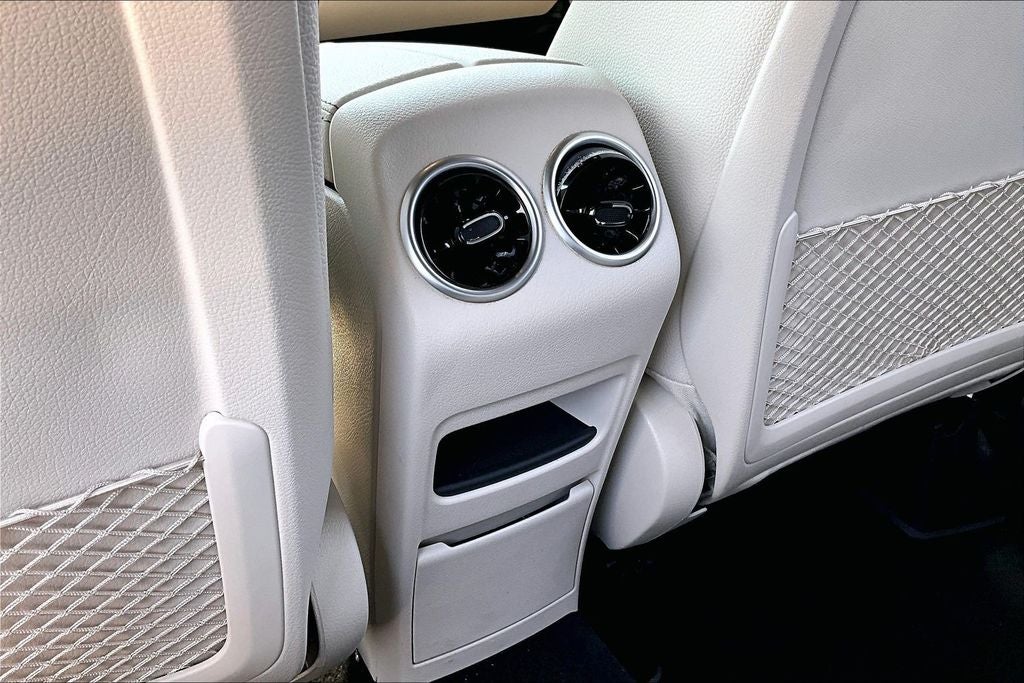 2025 Mercedes-Benz GLA GLA 250