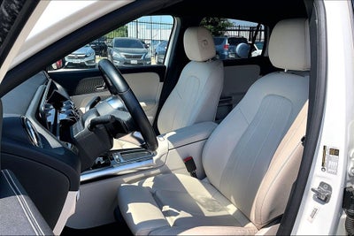 2025 Mercedes-Benz GLA GLA 250