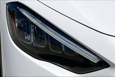2025 Mercedes-Benz GLA GLA 250
