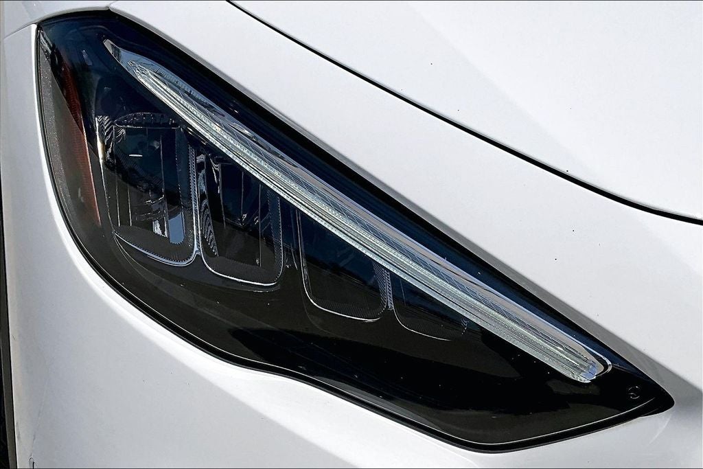2025 Mercedes-Benz GLA GLA 250