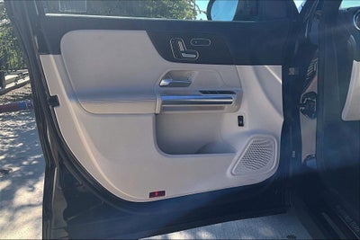 2025 Mercedes-Benz GLA GLA 250