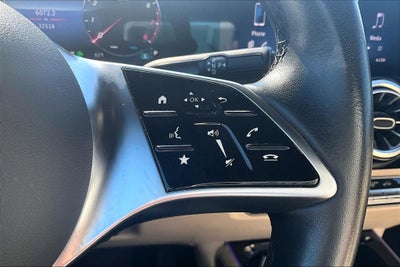 2025 Mercedes-Benz GLA GLA 250