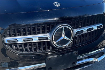 2025 Mercedes-Benz GLA GLA 250