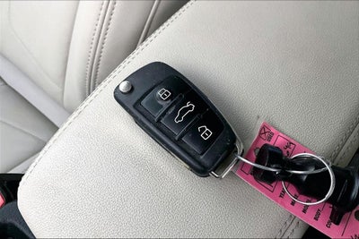 2019 Audi Q3 2.0T Premium Plus S line quattro