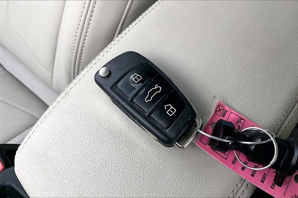 2019 Audi Q3 2.0T Premium Plus S line quattro