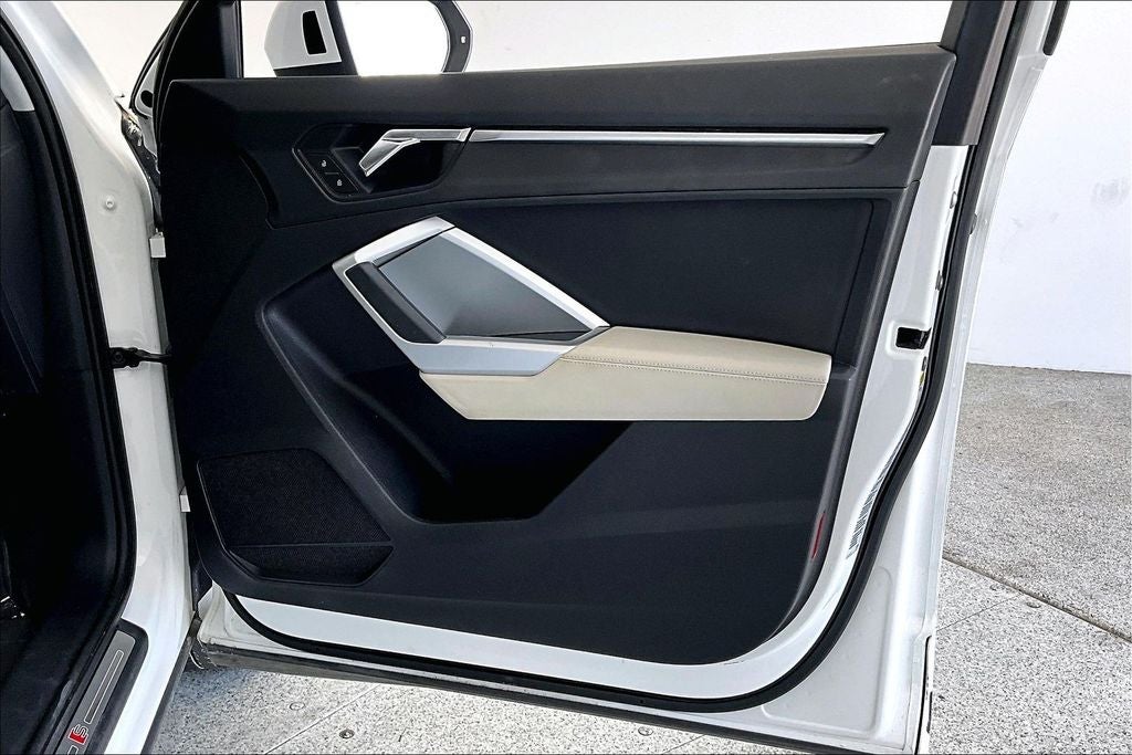 2019 Audi Q3 2.0T Premium Plus S line quattro
