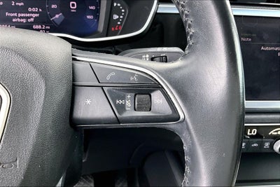 2019 Audi Q3 2.0T Premium Plus S line quattro