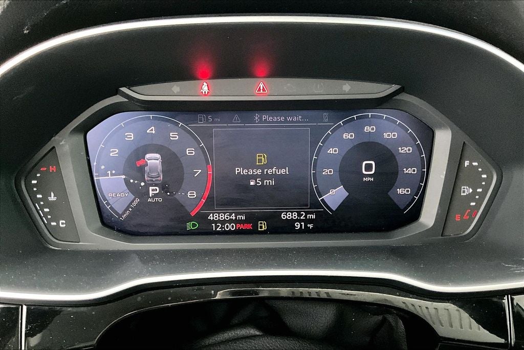 2019 Audi Q3 2.0T Premium Plus S line quattro