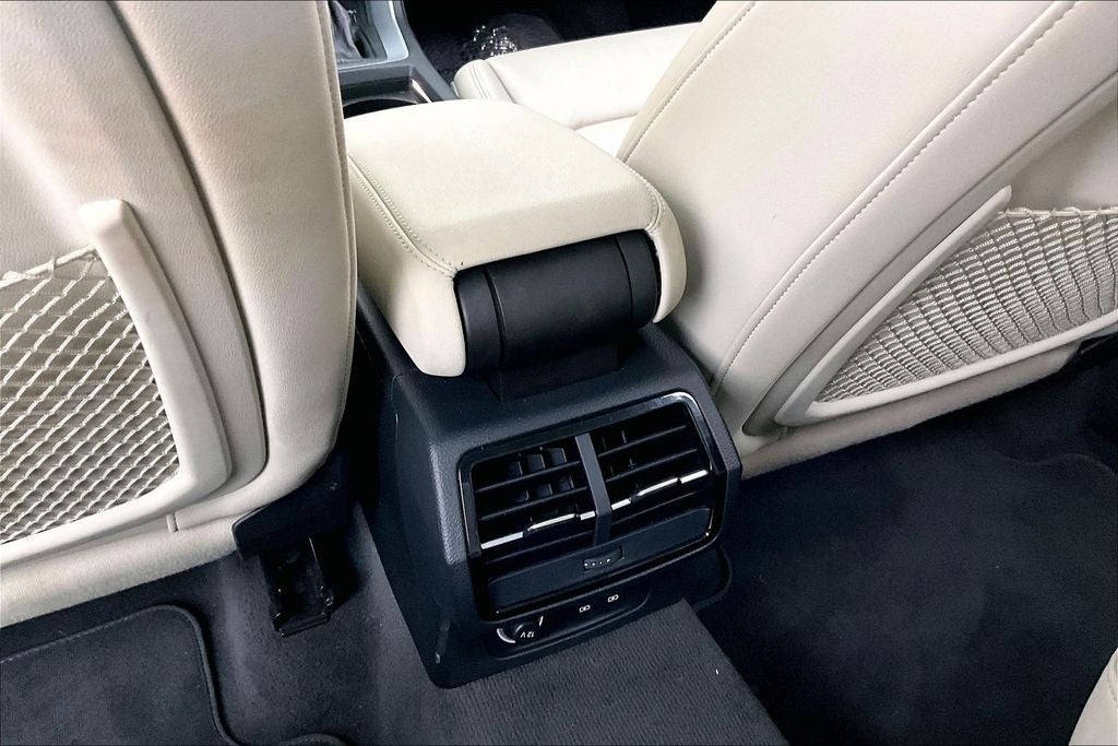 2019 Audi Q3 2.0T Premium Plus S line quattro