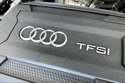 2019 Audi Q3 2.0T Premium Plus S line quattro