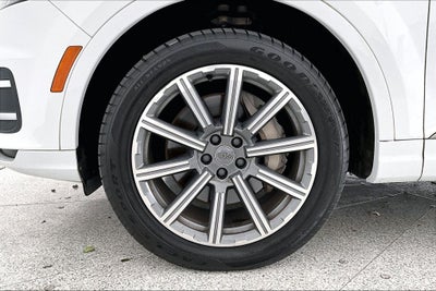 2018 Audi Q7 2.0T Premium Plus quattro
