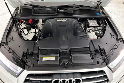 2018 Audi Q7 2.0T Premium Plus quattro