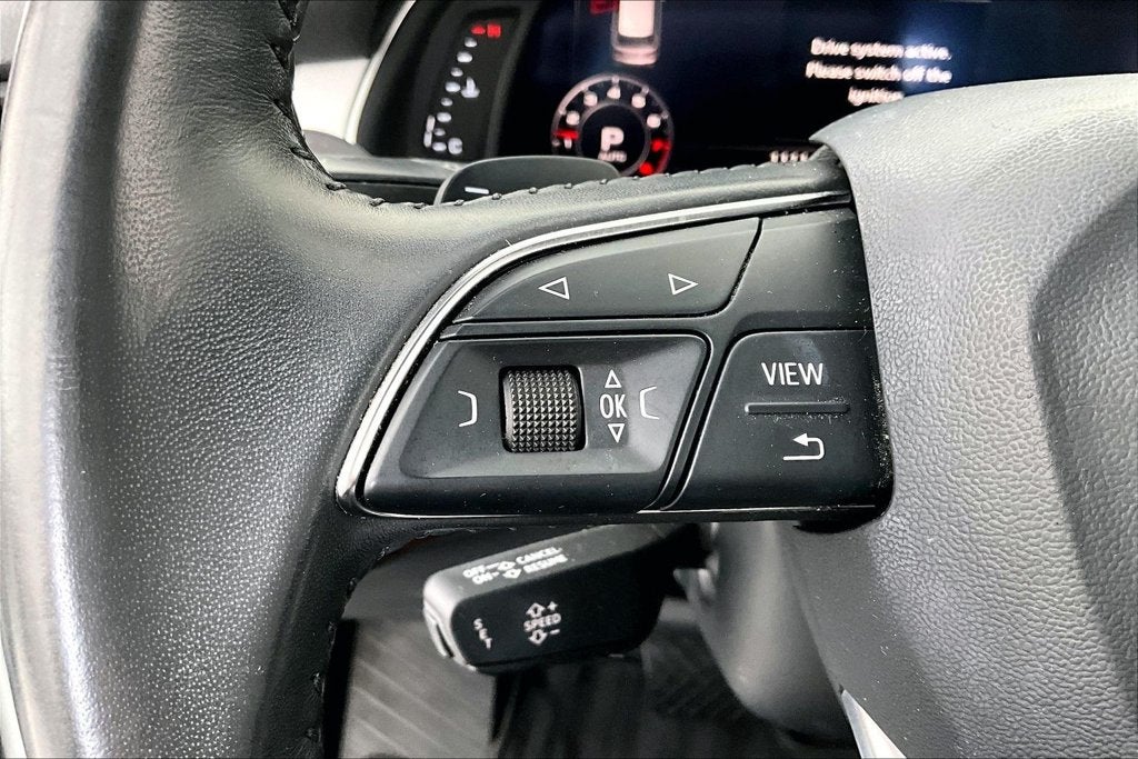 2018 Audi Q7 2.0T Premium Plus quattro
