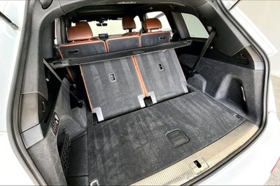 2018 Audi Q7 2.0T Premium Plus quattro