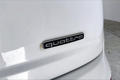 2018 Audi Q7 2.0T Premium Plus quattro