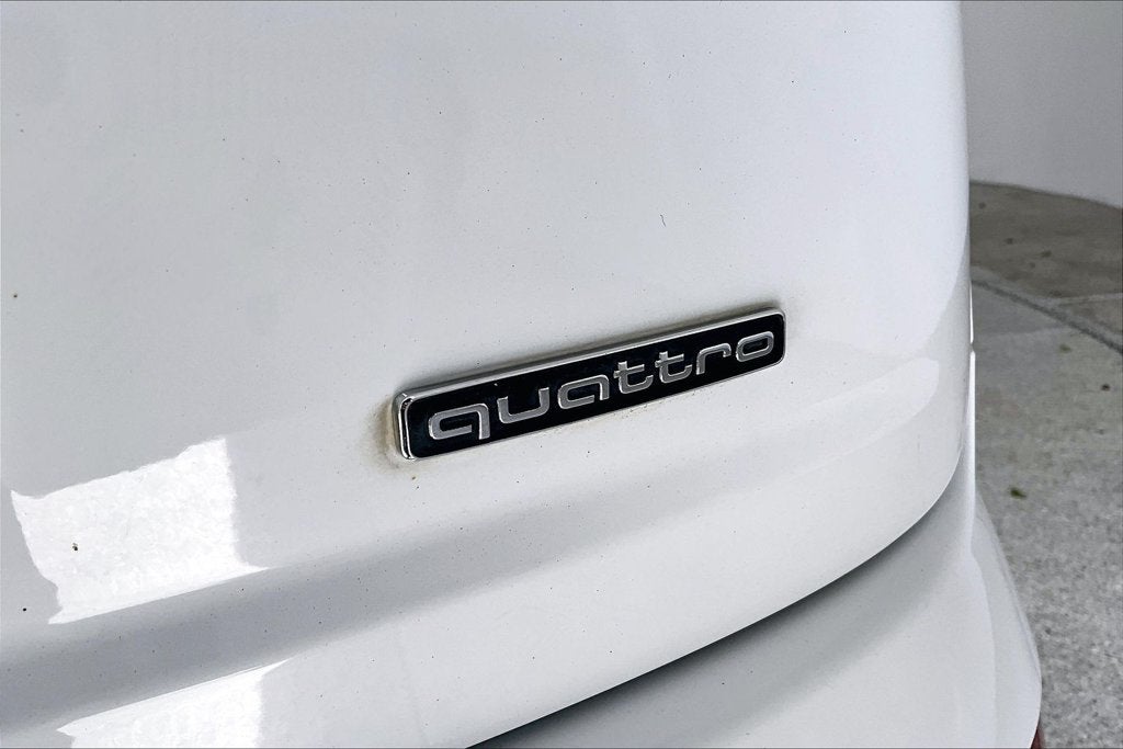 2018 Audi Q7 2.0T Premium Plus quattro