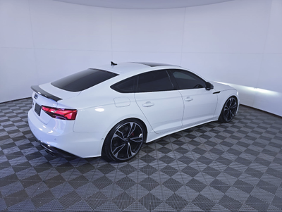 2023 Audi S5 Sportback Prestige quattro
