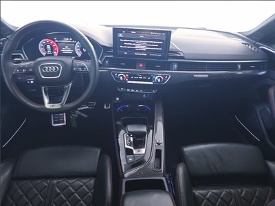 2023 Audi S5 Sportback Prestige quattro