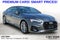 2025 Audi A5 Sportback 45 S line Premium quattro