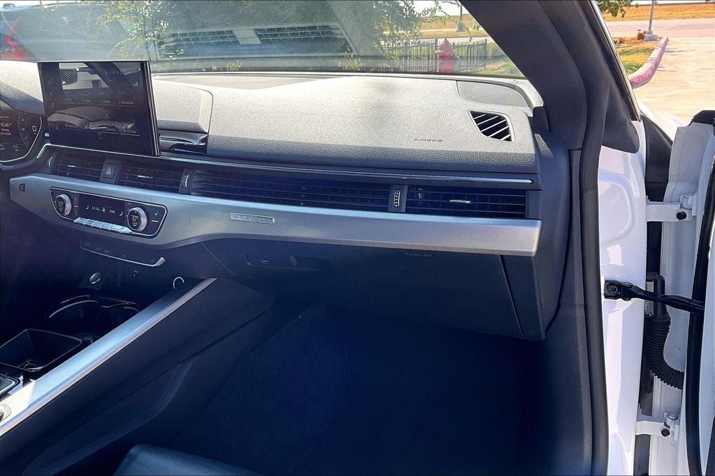2025 Audi A5 Sportback 45 S line Premium quattro