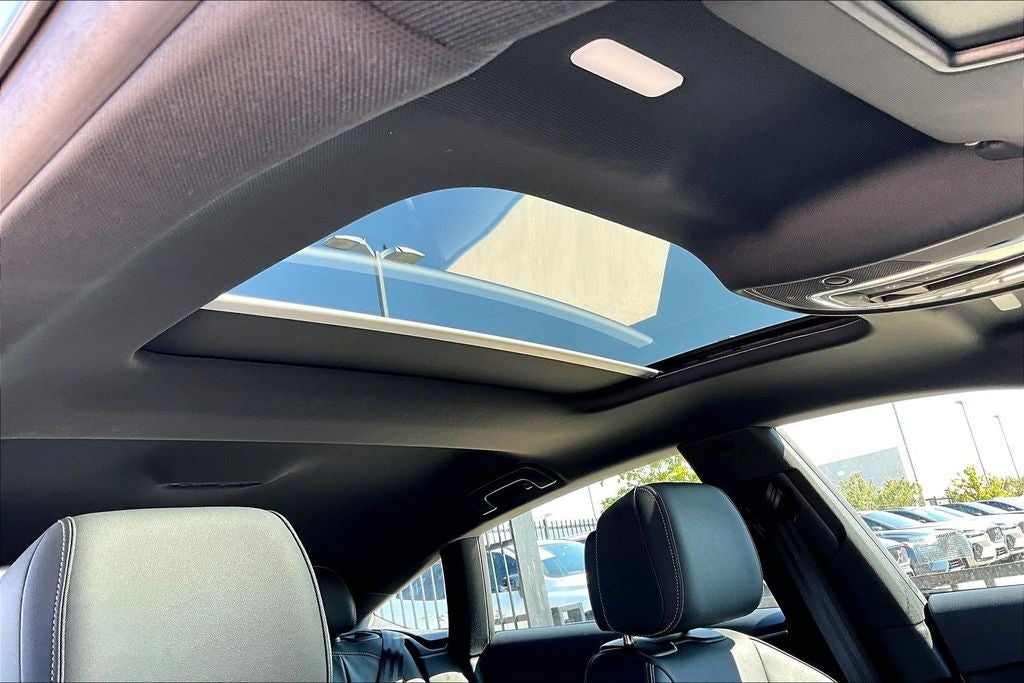 2025 Audi A5 Sportback 45 S line Premium quattro