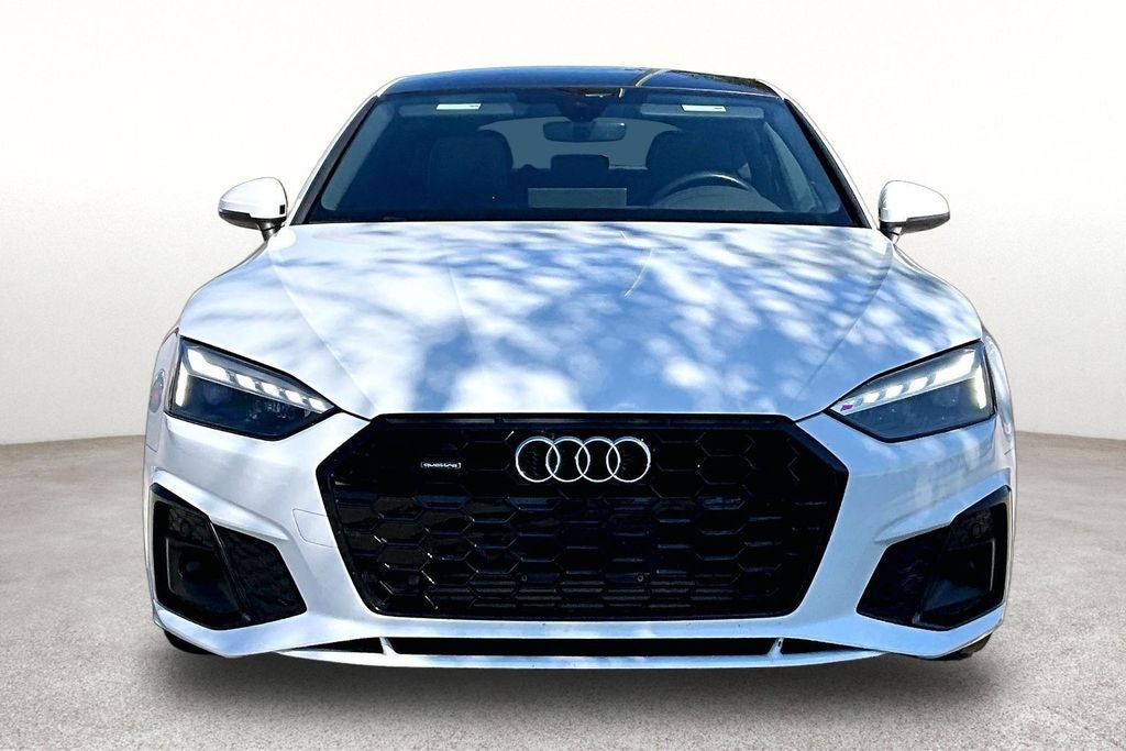 2025 Audi A5 Sportback 45 S line Premium quattro