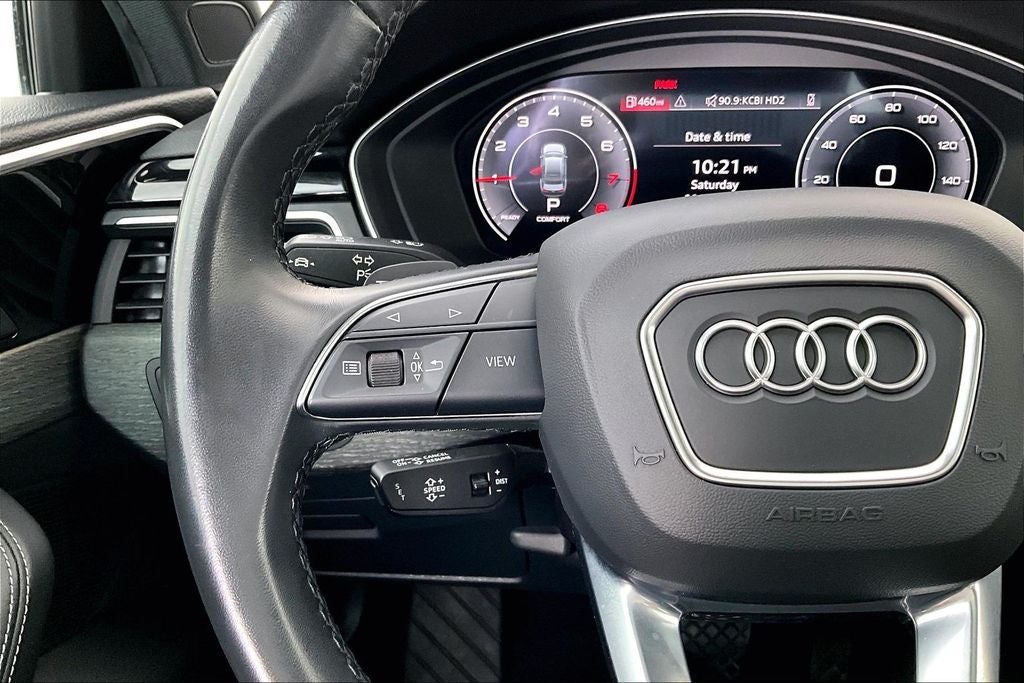 2023 Audi A4 45 S line Premium Plus quattro
