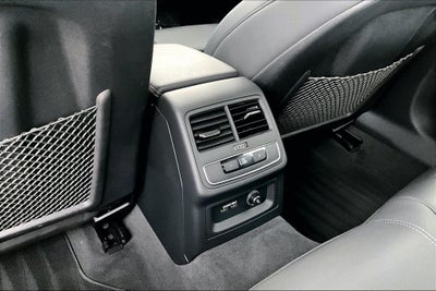 2023 Audi A4 45 S line Premium Plus quattro