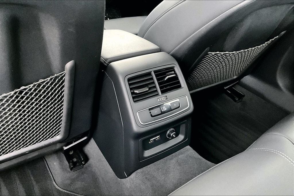 2023 Audi A4 45 S line Premium Plus quattro