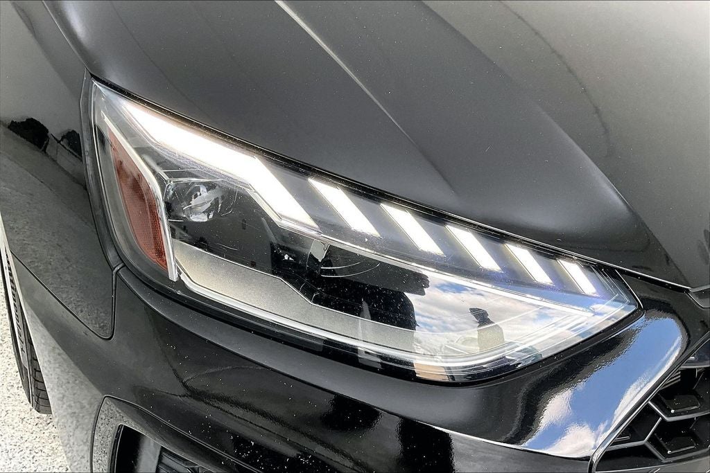 2023 Audi A4 45 S line Premium Plus quattro