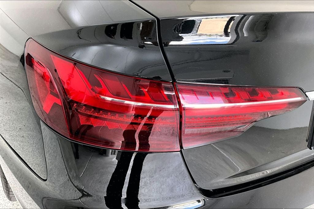 2023 Audi A4 45 S line Premium Plus quattro