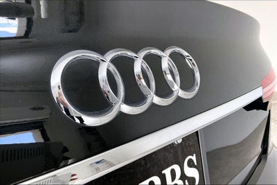 2023 Audi A4 45 S line Premium Plus quattro