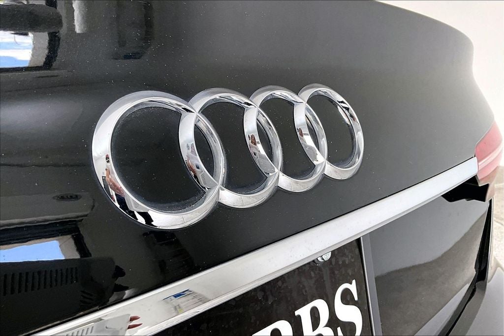 2023 Audi A4 45 S line Premium Plus quattro
