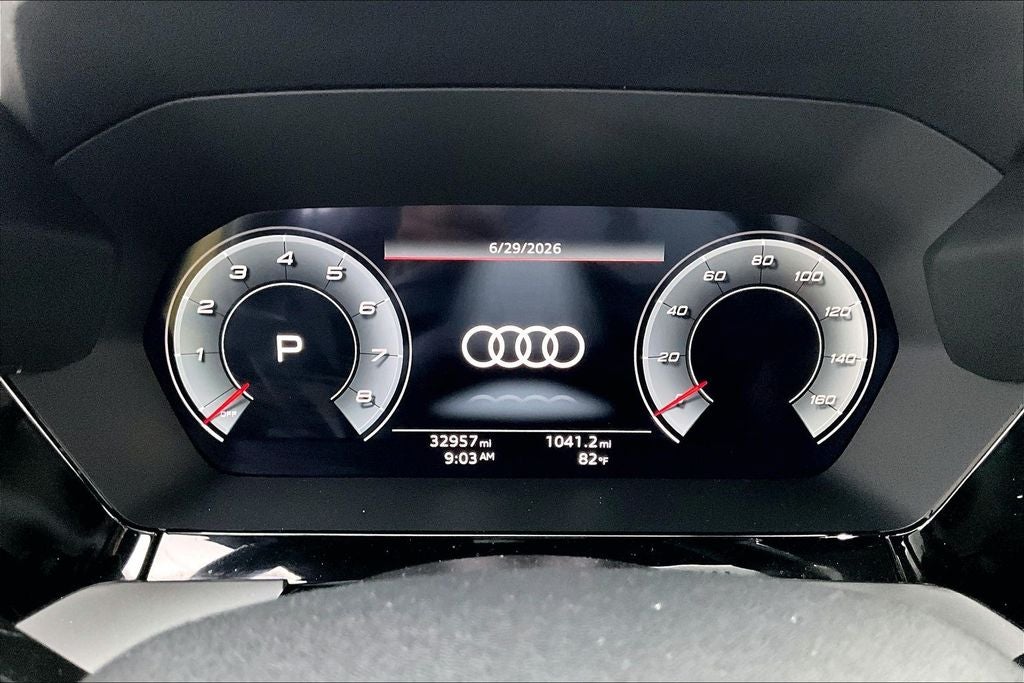 2024 Audi S3 2.0T Premium Plus quattro