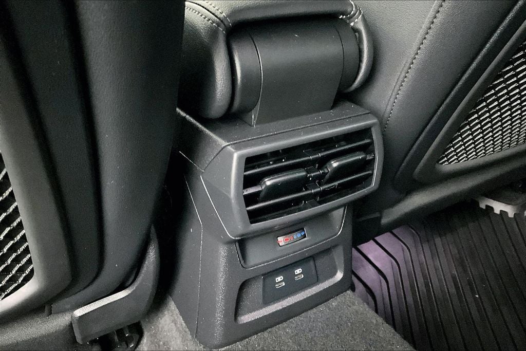 2024 Audi S3 2.0T Premium Plus quattro