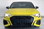 2024 Audi S3 2.0T Premium Plus quattro