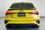 2024 Audi S3 2.0T Premium Plus quattro