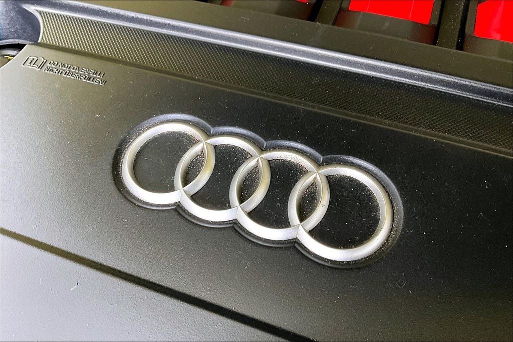 2024 Audi S3 2.0T Premium Plus quattro