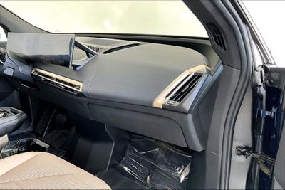 2023 BMW iX xDrive50
