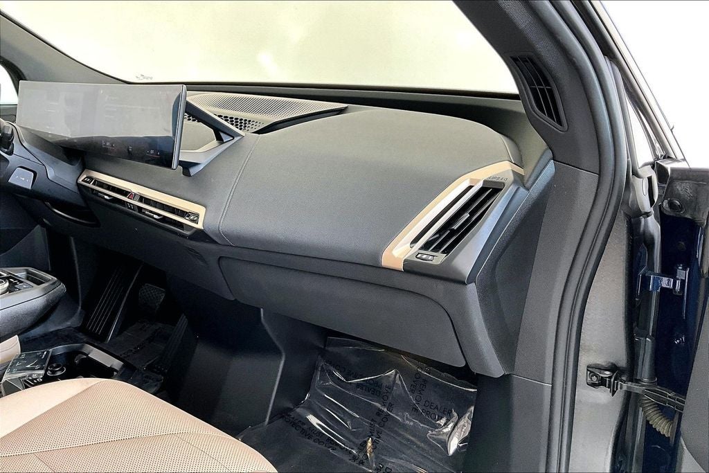 2023 BMW iX xDrive50