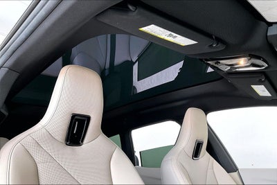 2023 BMW iX xDrive50