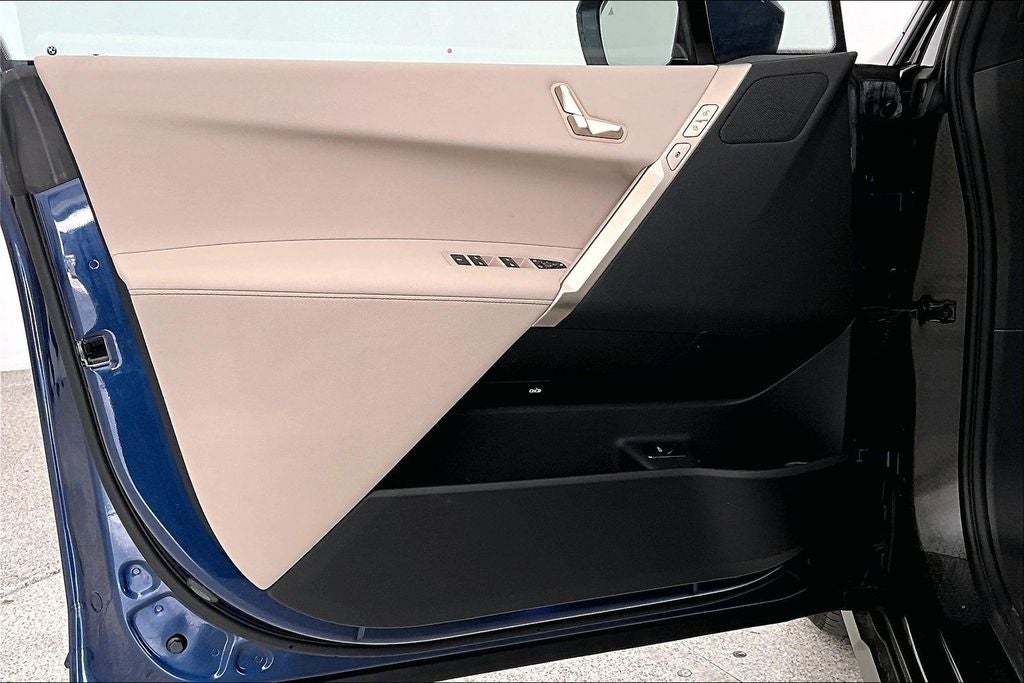 2023 BMW iX xDrive50
