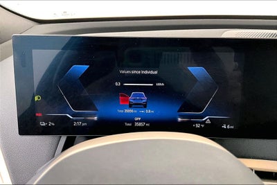2023 BMW iX xDrive50