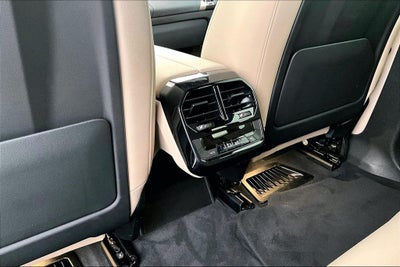 2023 BMW iX xDrive50